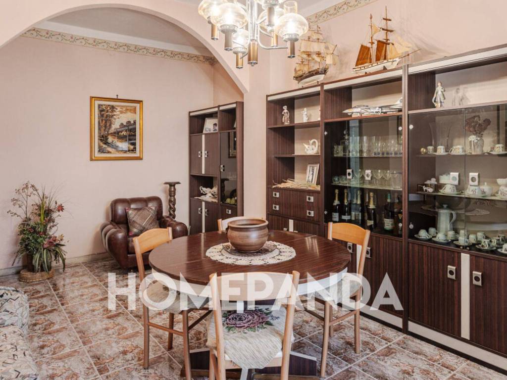Appartamento a Vercelli in Via Leonardo Walter Manzone, 16 - Foto 4