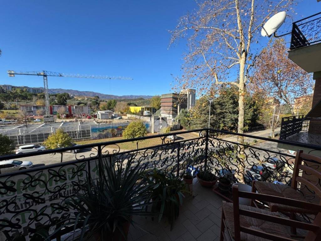 Appartamento a Cosenza in Via Panebianco, 470 - Foto 4