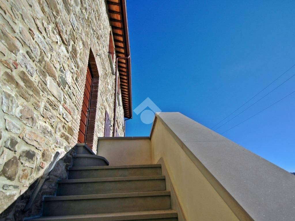 Rustico / casale a Gualdo tadino in Pieve di Compresseto - Foto 3