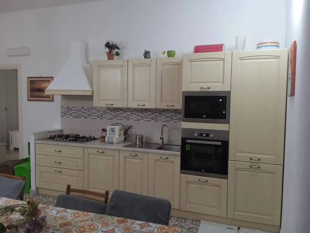 Appartamento a Vittoria in Via Luigi Rizzo S.N.C. - Foto 2