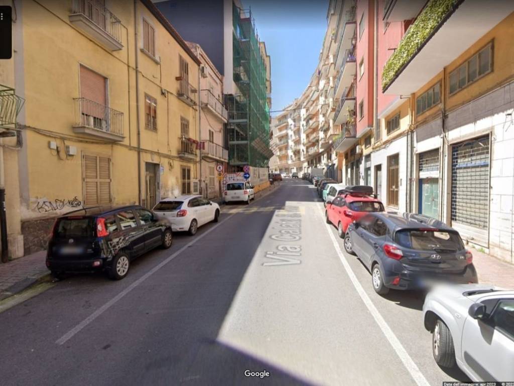 Appartamento a Salerno in Via Calata San Vito, 12 - Foto 2