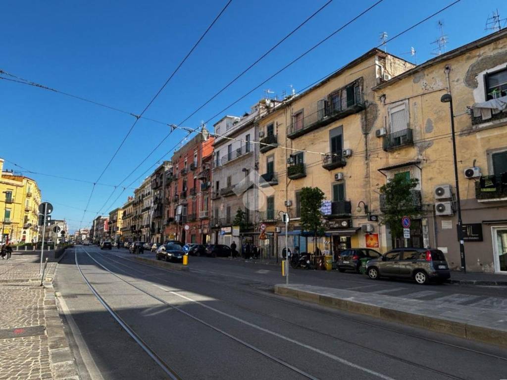 Appartamento a Napoli in Corso san giovanni a teduccio, 173 - Foto 1
