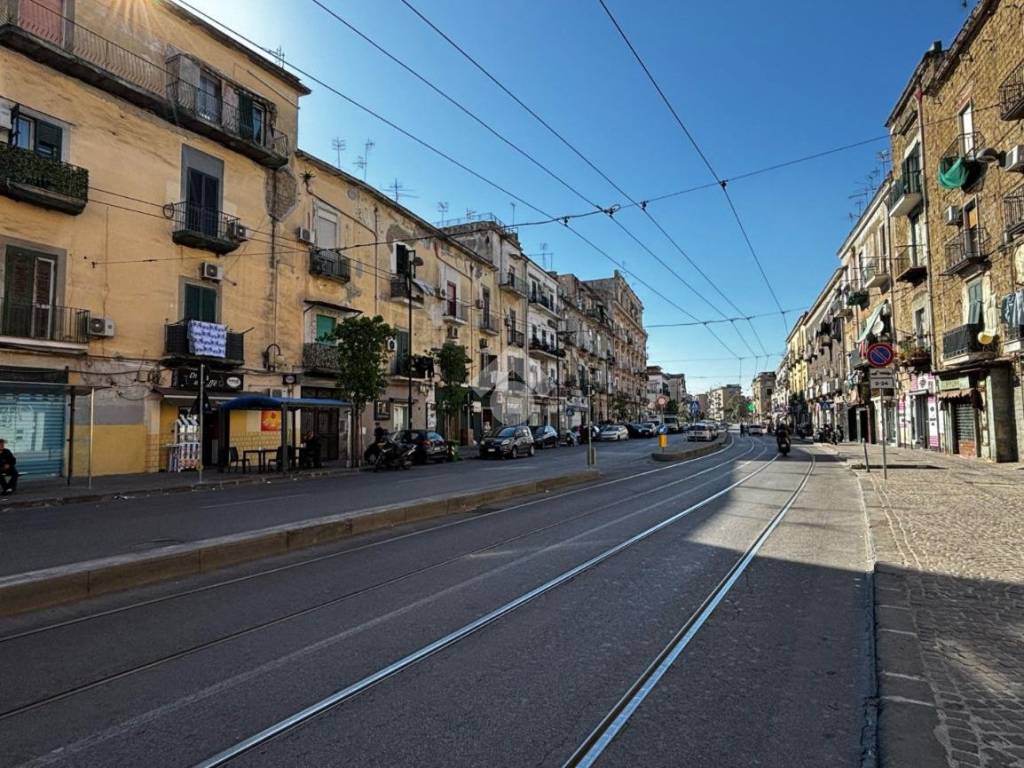 Appartamento a Napoli in Corso san giovanni a teduccio, 173 - Foto 2