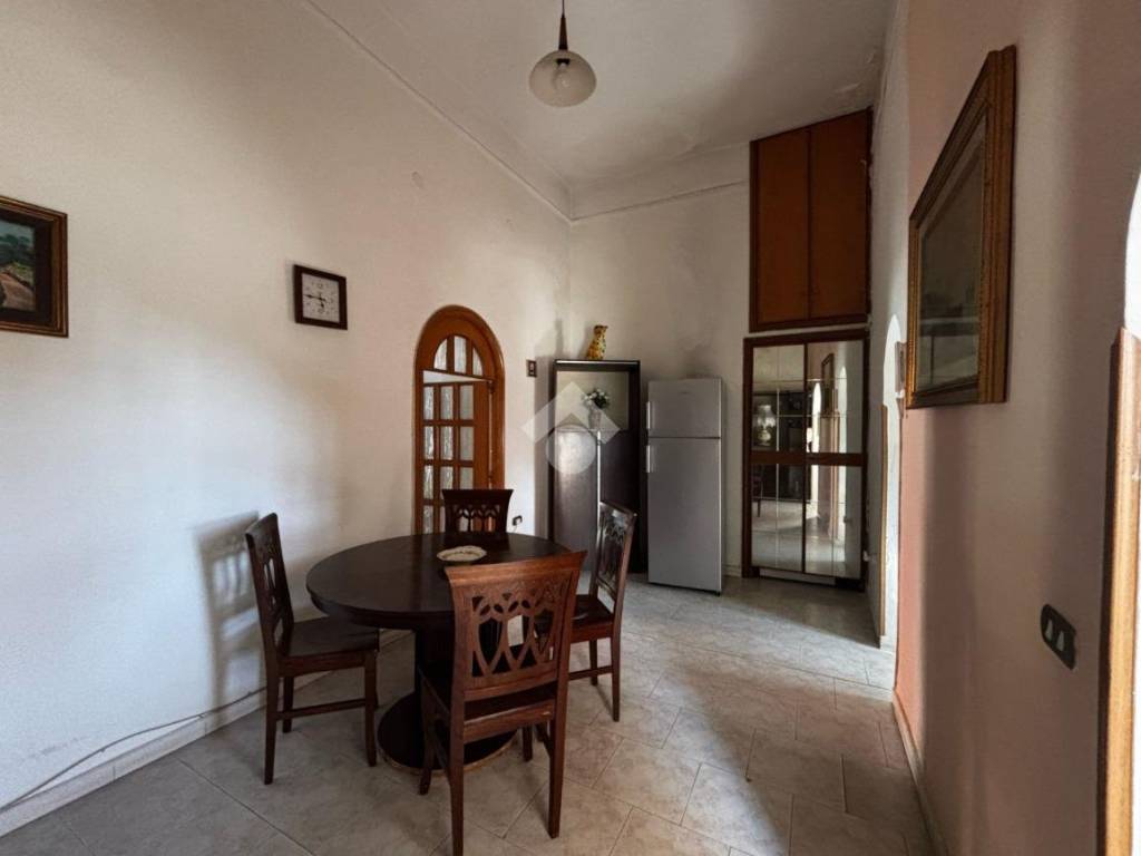 Appartamento a Napoli in Corso san giovanni a teduccio, 173 - Foto 5