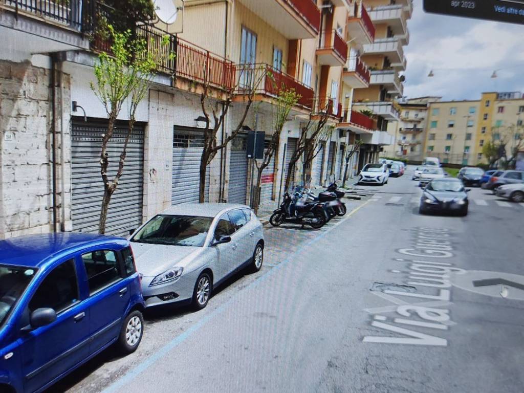 Appartamento a Salerno in Via Luigi Guercio, 403 - Foto 4
