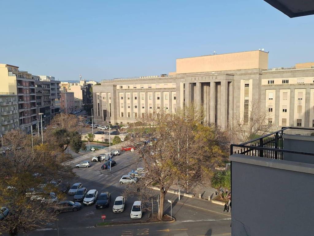 Appartamento a Cagliari in Piazza della Repubblica - Foto 2