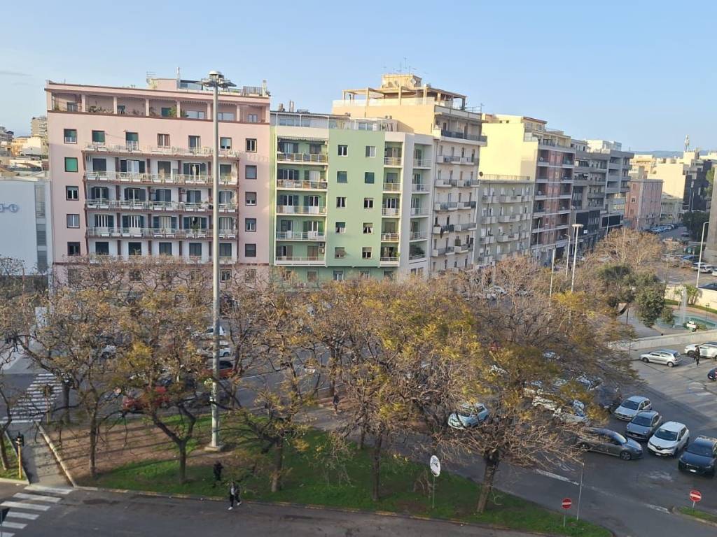 Appartamento a Cagliari in Piazza della Repubblica - Foto 3