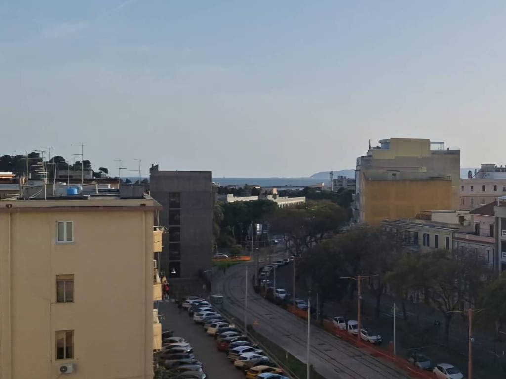 Appartamento a Cagliari in Piazza della Repubblica - Foto 4