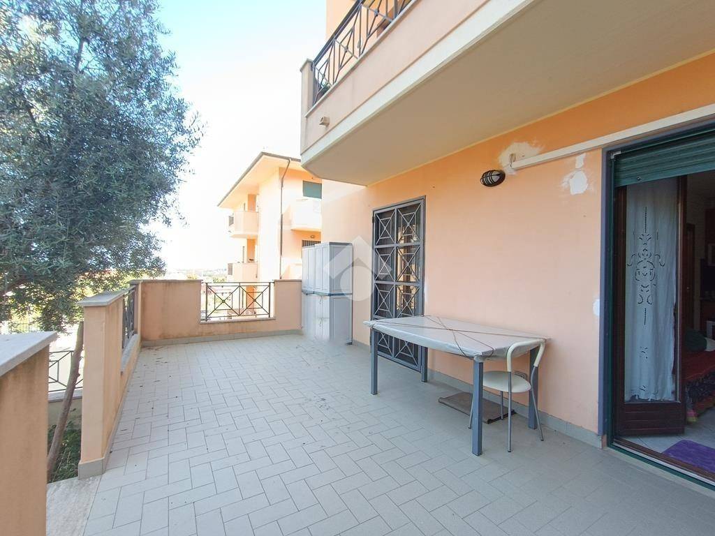 Appartamento a Pineto in Via Scarlatti, 37 - Foto 3