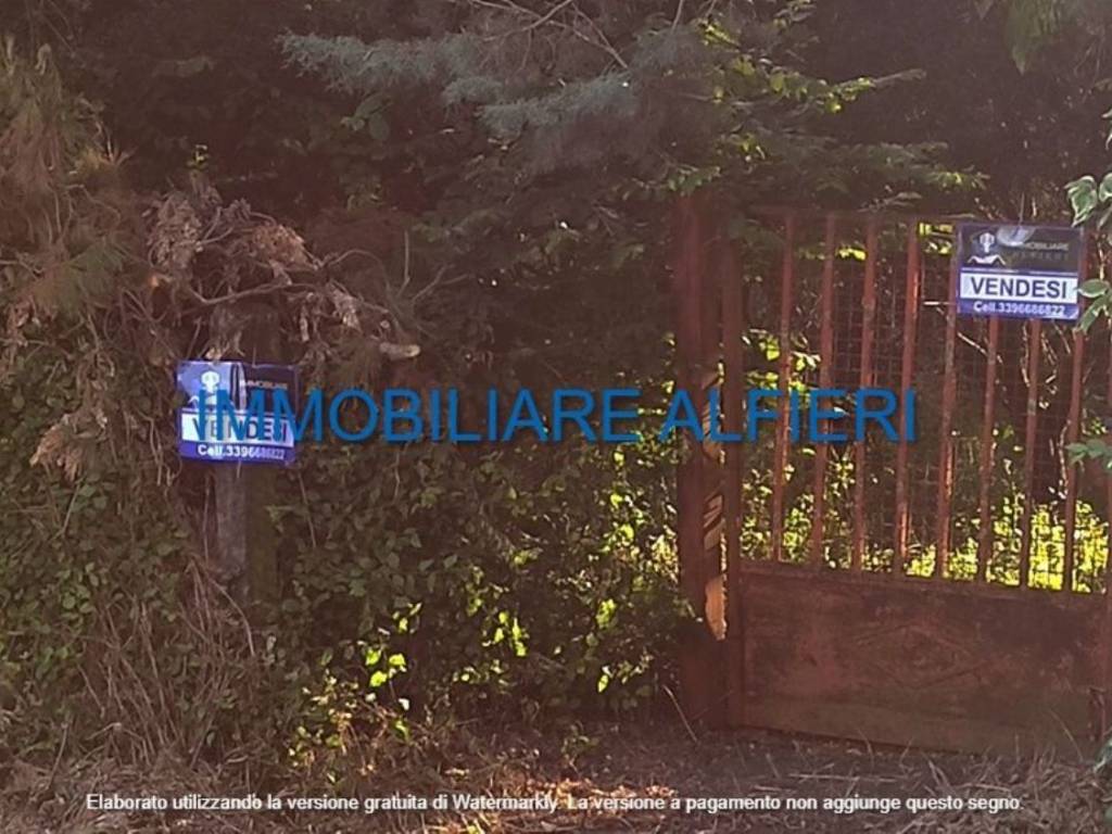 Terreno a Benevento in Via Valfortore, 21 - Foto 2