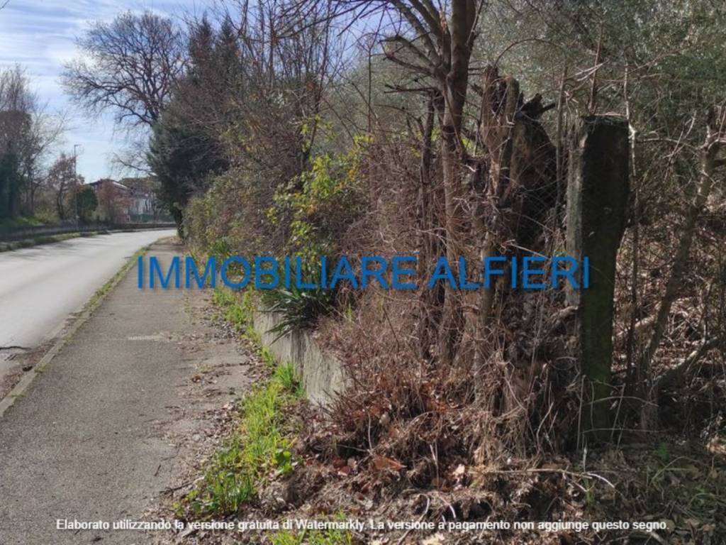Terreno a Benevento in Via Valfortore, 21 - Foto 5