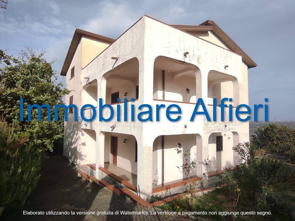 Villa a San leucio del sannio in Via Vigne, 6 - Foto 2