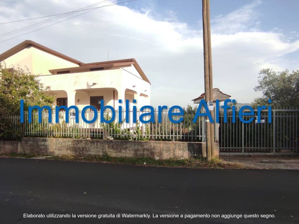 Villa a San leucio del sannio in Via Vigne, 6 - Foto 3