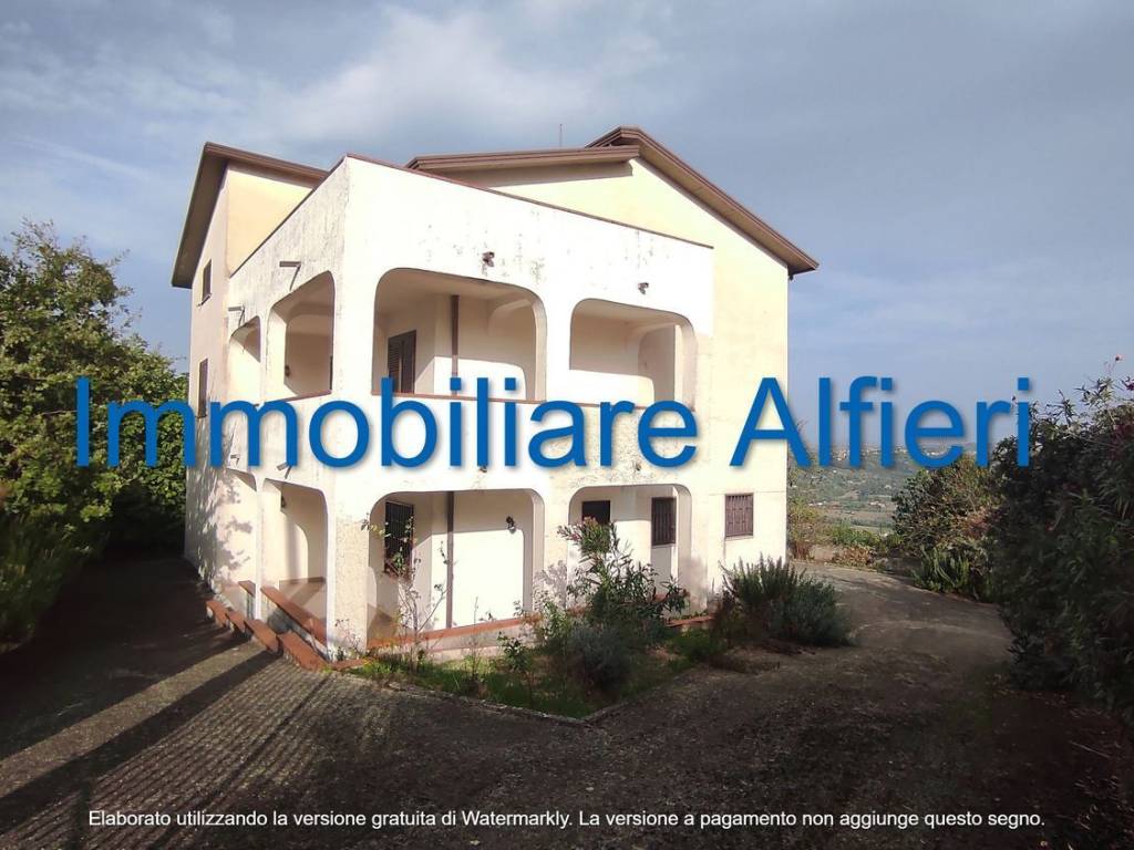 Villa a San leucio del sannio in Via Vigne, 6 - Foto 4
