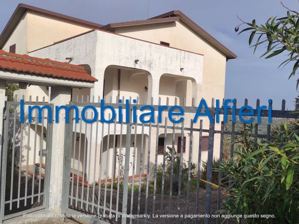 Villa a San leucio del sannio in Via Vigne, 6 - Foto 5