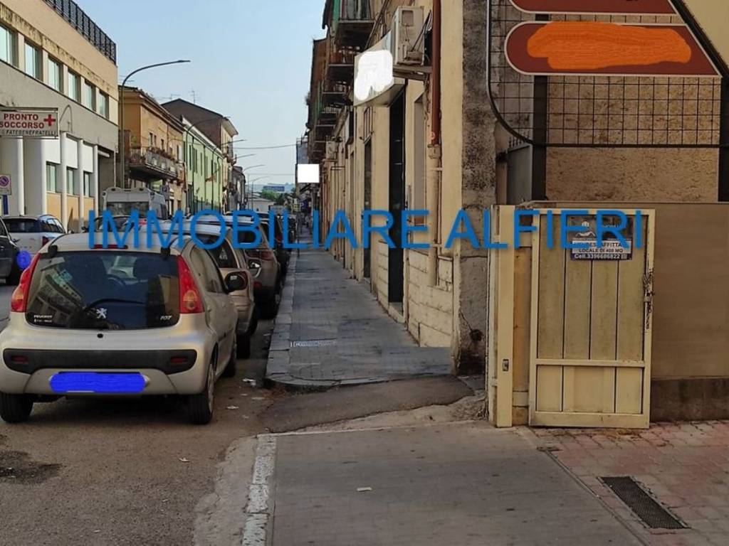 Immobile a Benevento in Via Francesco Paga, 34 - Foto 4