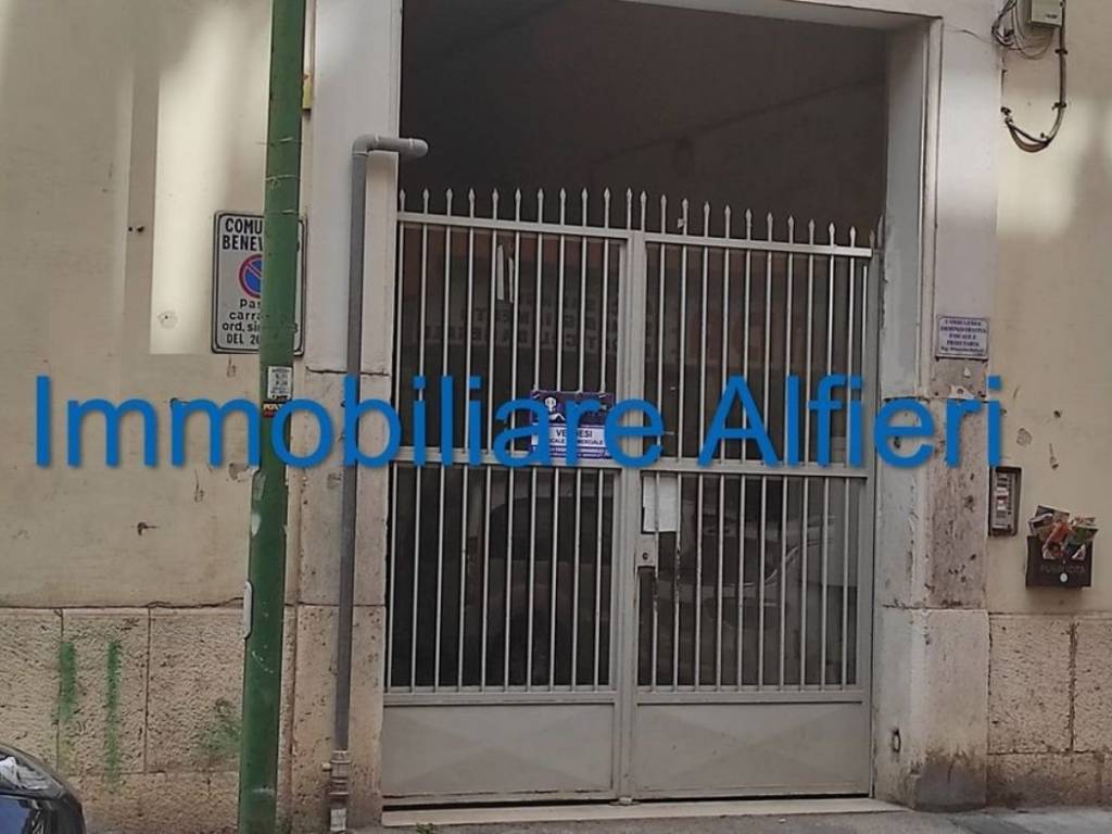 Immobile a Benevento in Via Francesco Paga, 25 - Foto 2