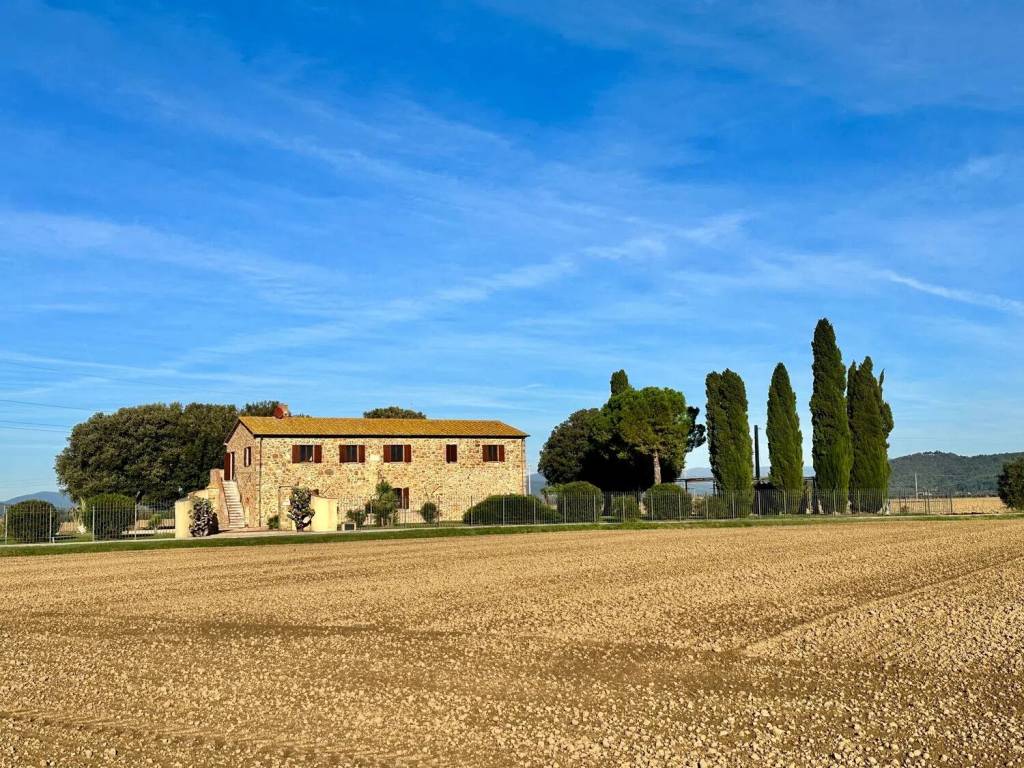 Villa a Campiglia marittima - Foto 2