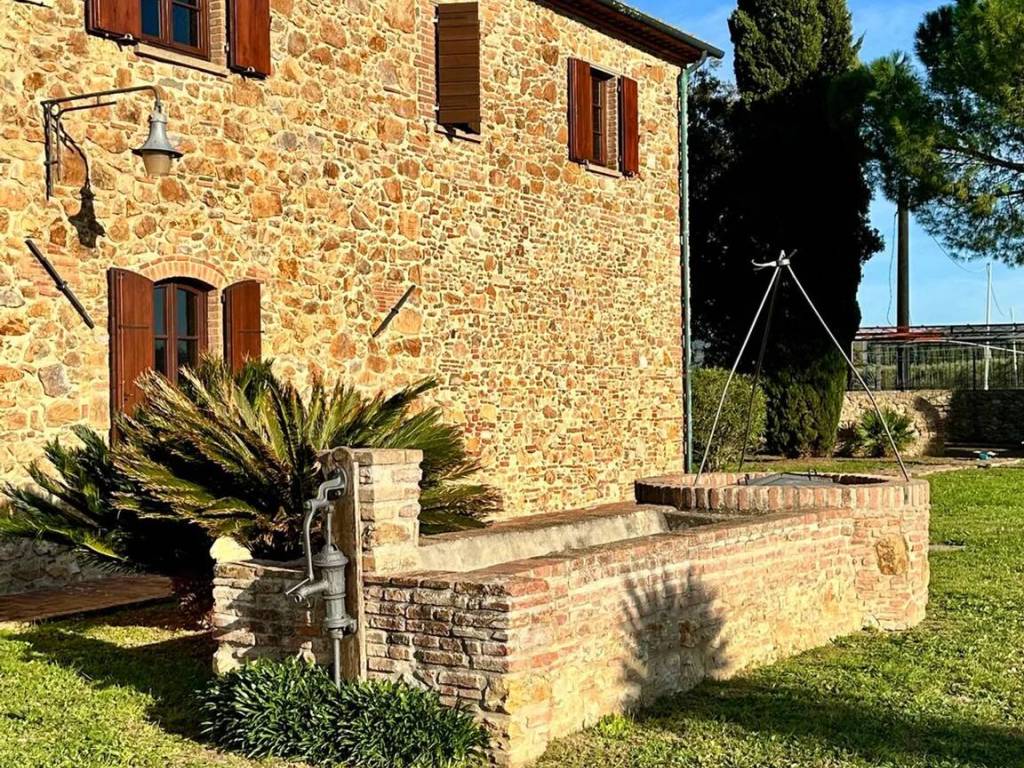 Villa a Campiglia marittima - Foto 3