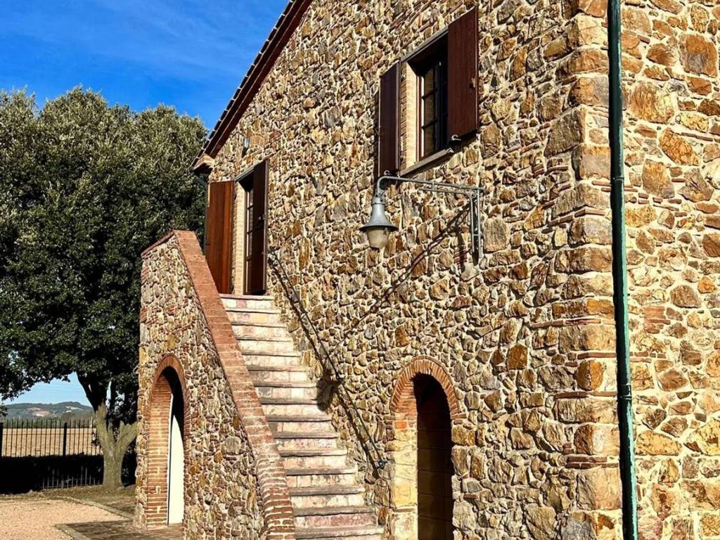 Villa a Campiglia marittima - Foto 4