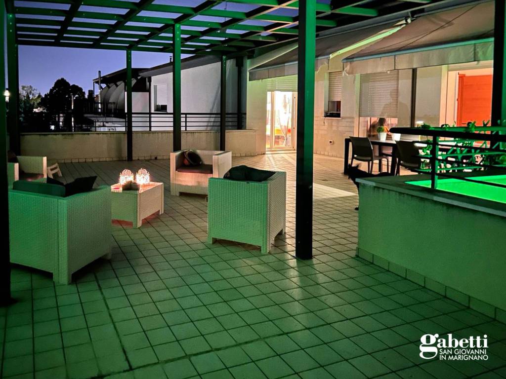 Appartamento a Gabicce mare in Via Romagna, 52 - Foto 3