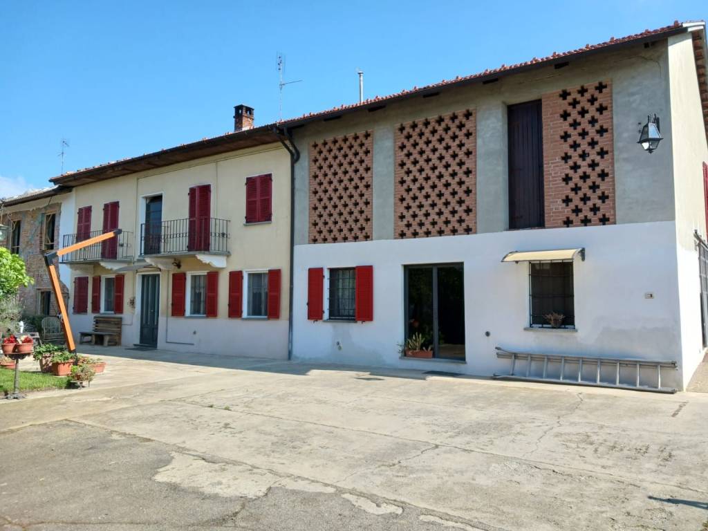Rustico / casale a Villafranca d'asti in Regione San Grato, 77 - Foto 2