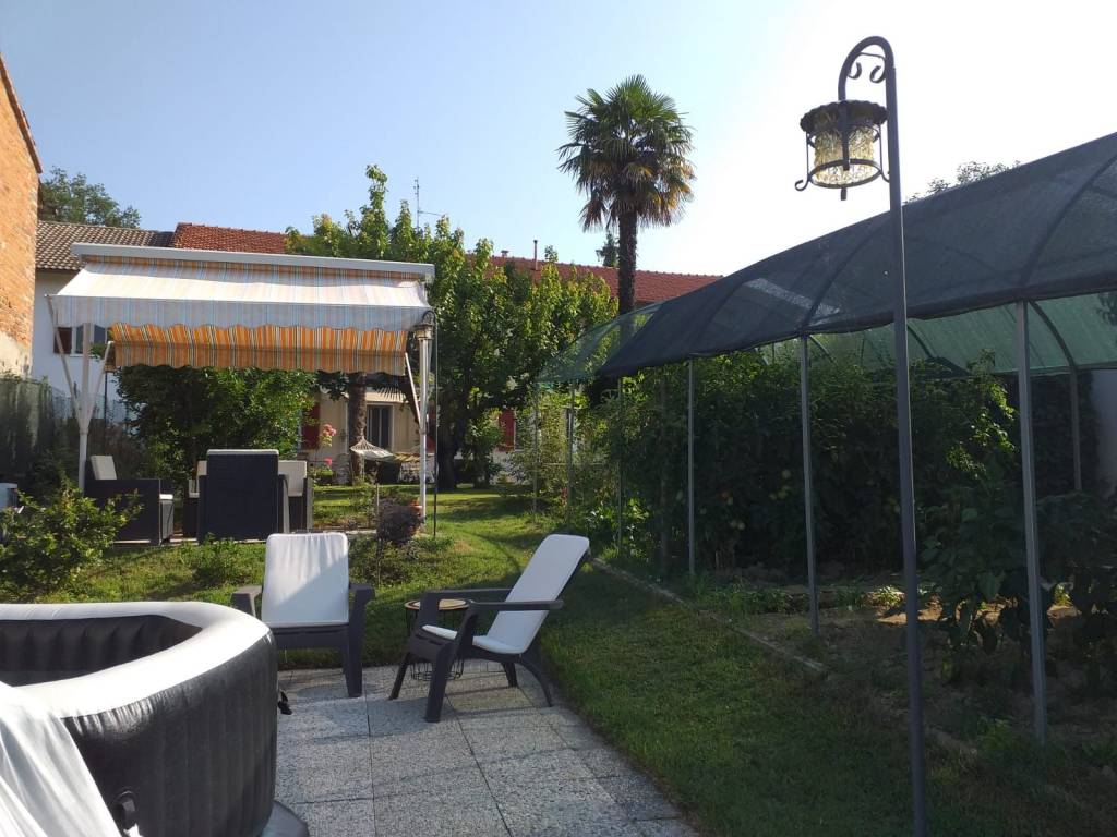Rustico / casale a Villafranca d'asti in Regione San Grato, 77 - Foto 3