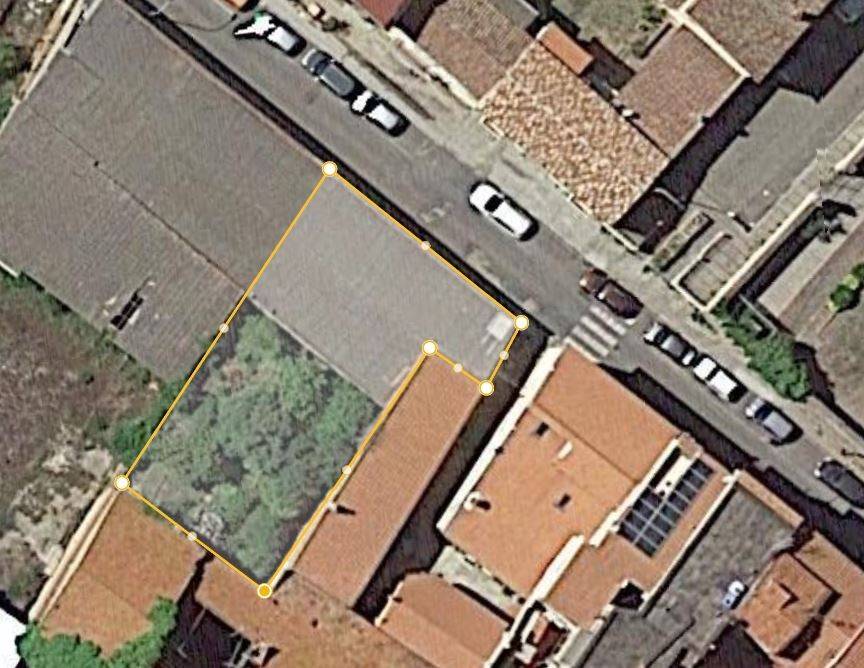Terreno a Iglesias in Via Crocifisso, 16 - Foto 4