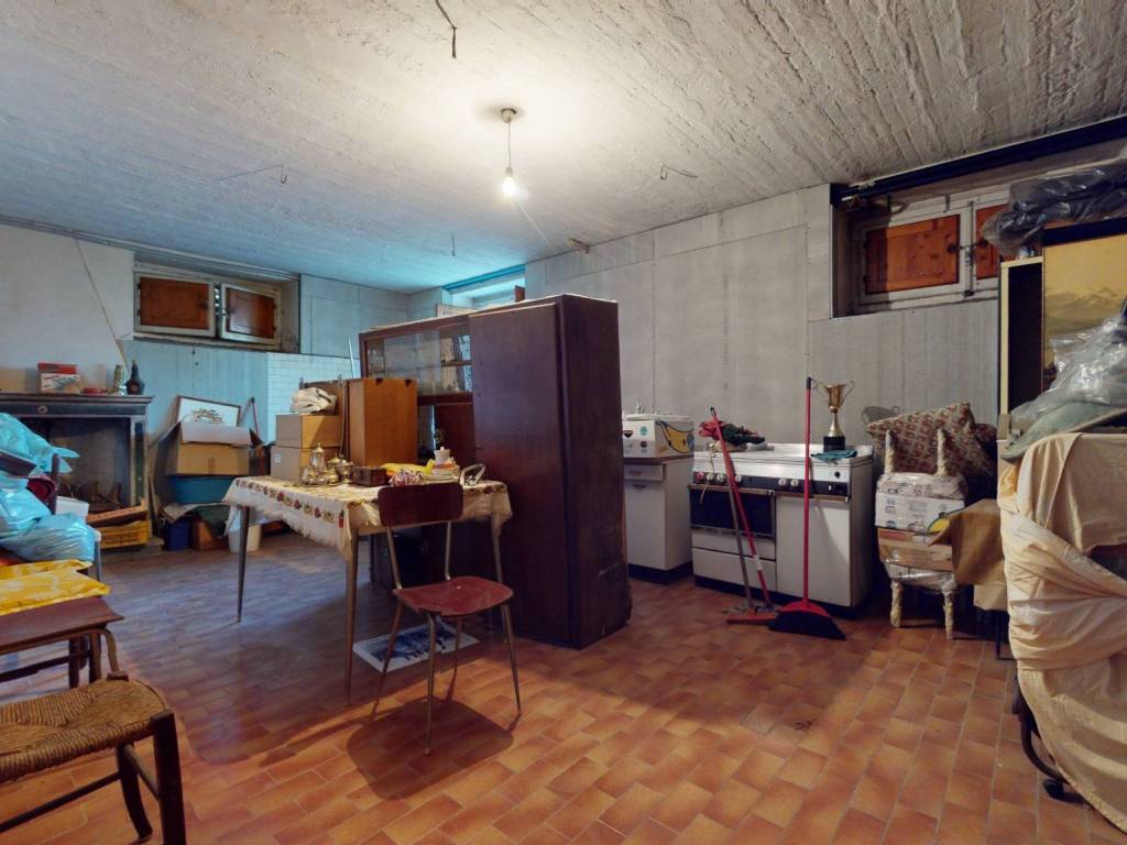 Appartamento a Coreglia antelminelli in via di ghivizzano, 11 - Foto 5