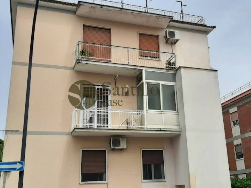 Appartamento a Aprilia in Via Leonardo da Vinci, 47 - Foto 4