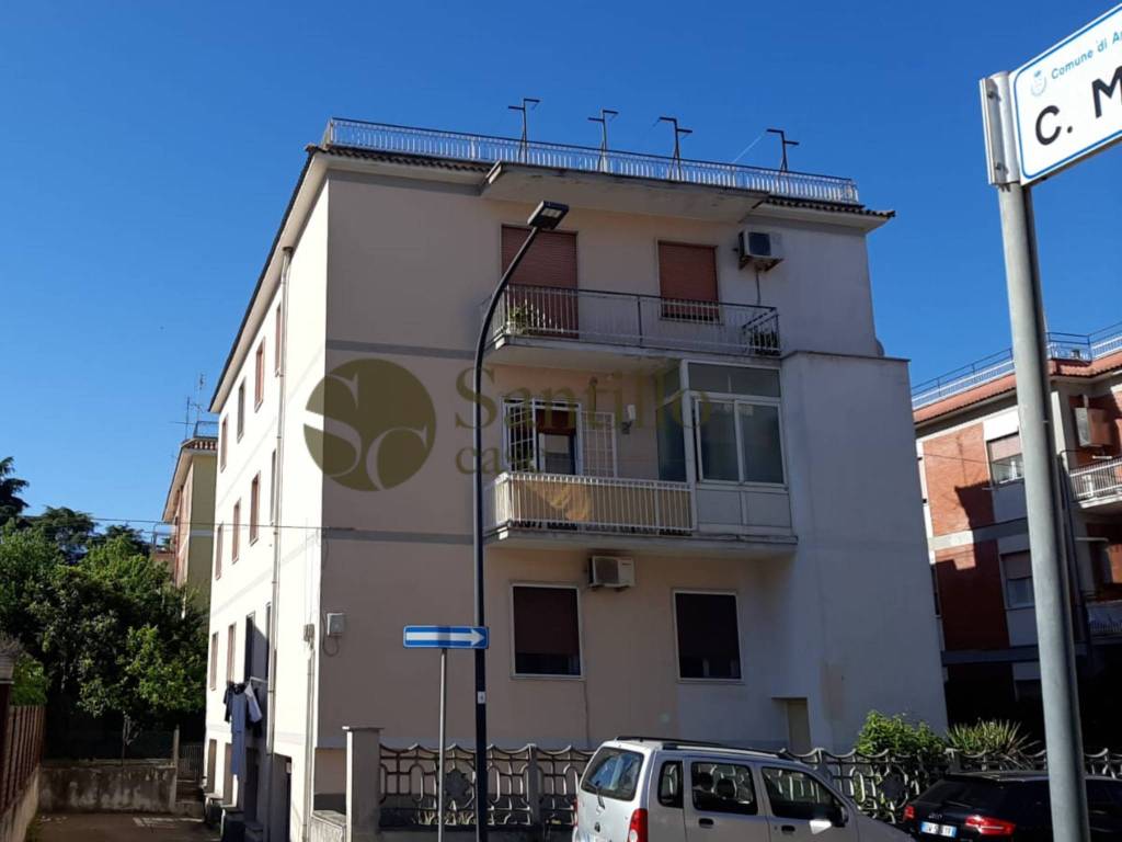 Appartamento a Aprilia in Via Leonardo da Vinci, 47 - Foto 5