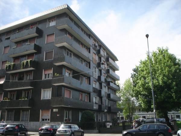 Appartamento a Milano in Via Ettore Romagnoli, 1 - Foto 1