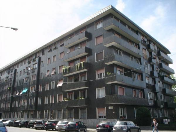 Appartamento a Milano in Via Ettore Romagnoli, 1 - Foto 2
