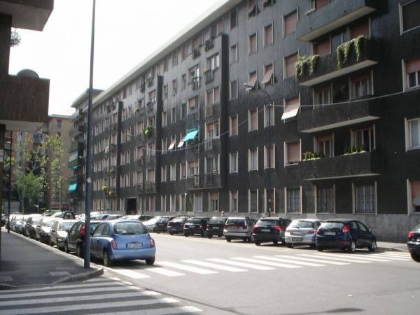 Appartamento a Milano in Via Ettore Romagnoli, 1 - Foto 3