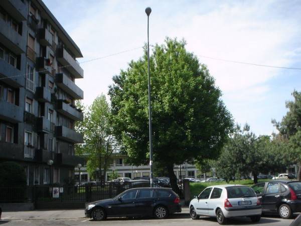 Appartamento a Milano in Via Ettore Romagnoli, 1 - Foto 4