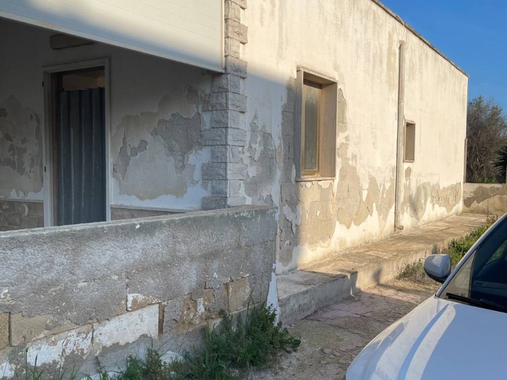 Terreno a Ugento in Via Ammiraglio Paolo Thaon di Revel - Foto 3