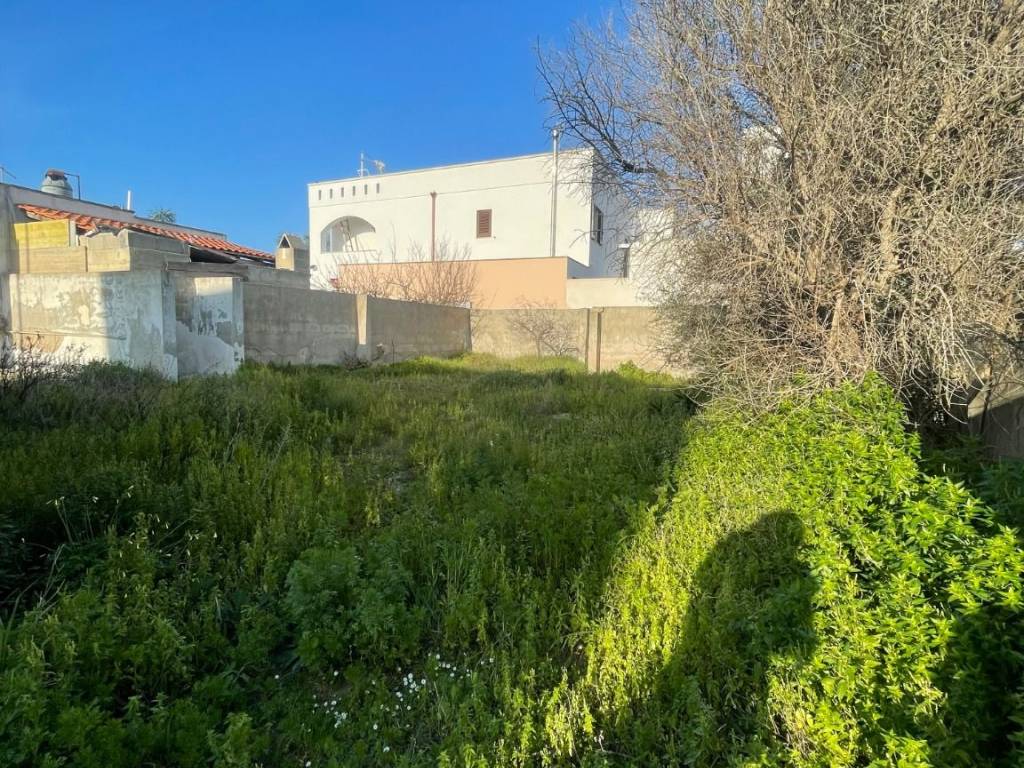 Terreno a Ugento in Via Ammiraglio Paolo Thaon di Revel - Foto 4