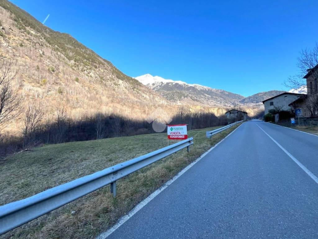 Terreno a Grosio in Via Stelvio, 1 - Foto 2