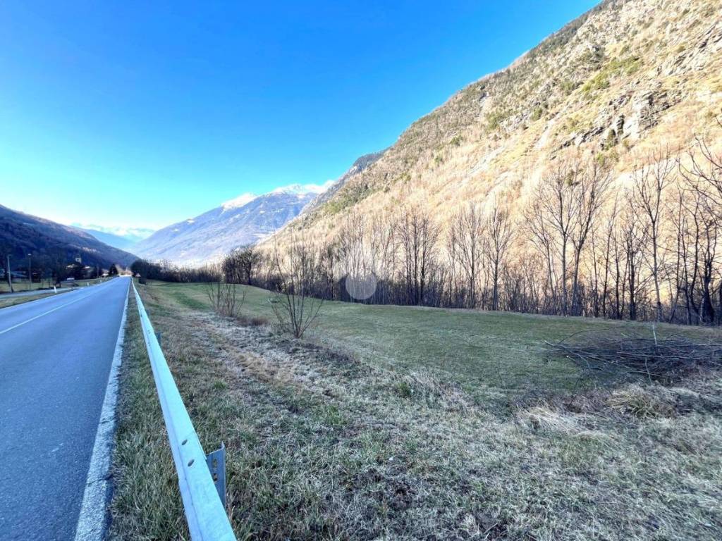 Terreno a Grosio in Via Stelvio, 1 - Foto 3