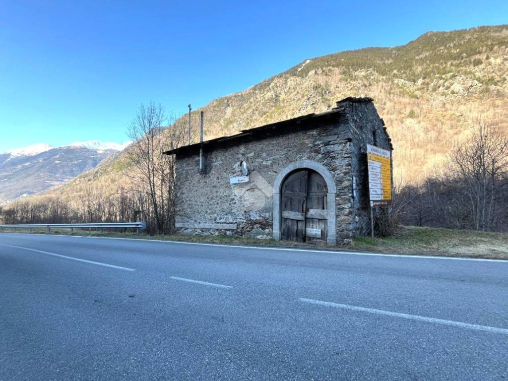 Terreno a Grosio in Via Stelvio, 1 - Foto 4