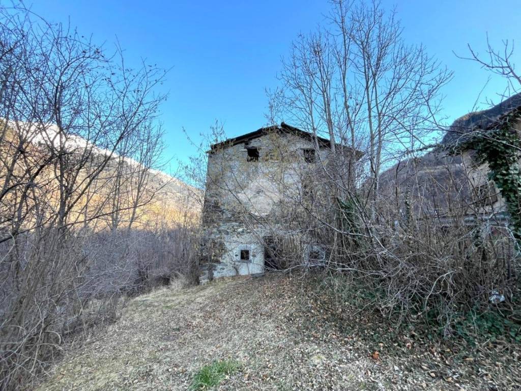 Terreno a Grosio in Via Stelvio, 1 - Foto 5
