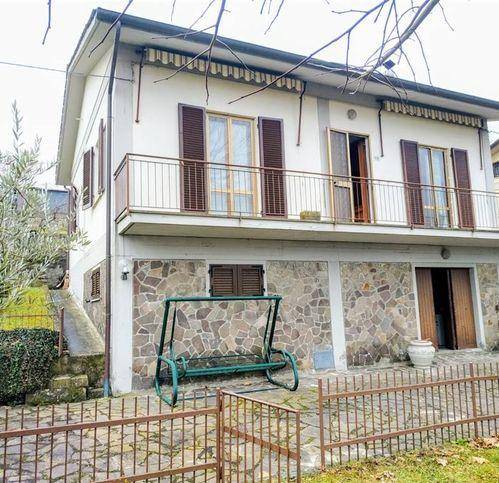 Villa a Città di castello in Via Trieste 13 - Foto 3