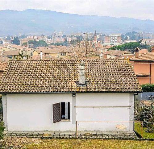 Villa a Città di castello in Via Trieste 13 - Foto 4