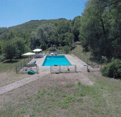 Rustico / casale a Città di castello - Foto 2
