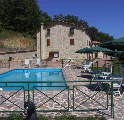 Rustico / casale a Città di castello - Foto 3