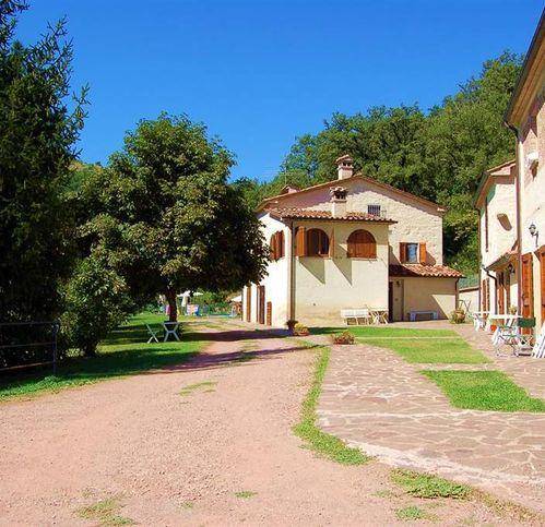 Rustico / casale a Città di castello - Foto 4