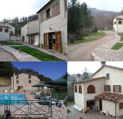 Rustico / casale a Città di castello - Foto 5