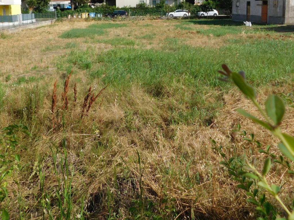 Terreno a Spinetoli in Via Piè di Prato, 49 - Foto 4