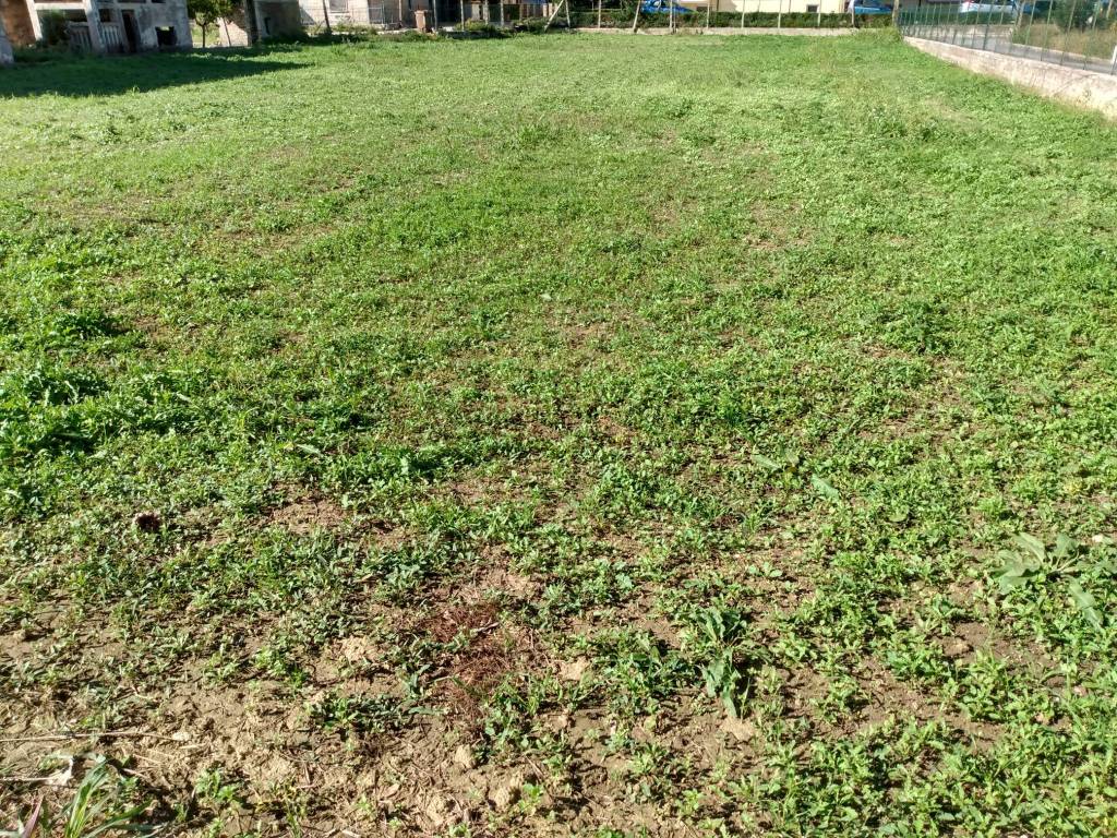 Terreno a Spinetoli in Via Piè di Prato, 49 - Foto 5