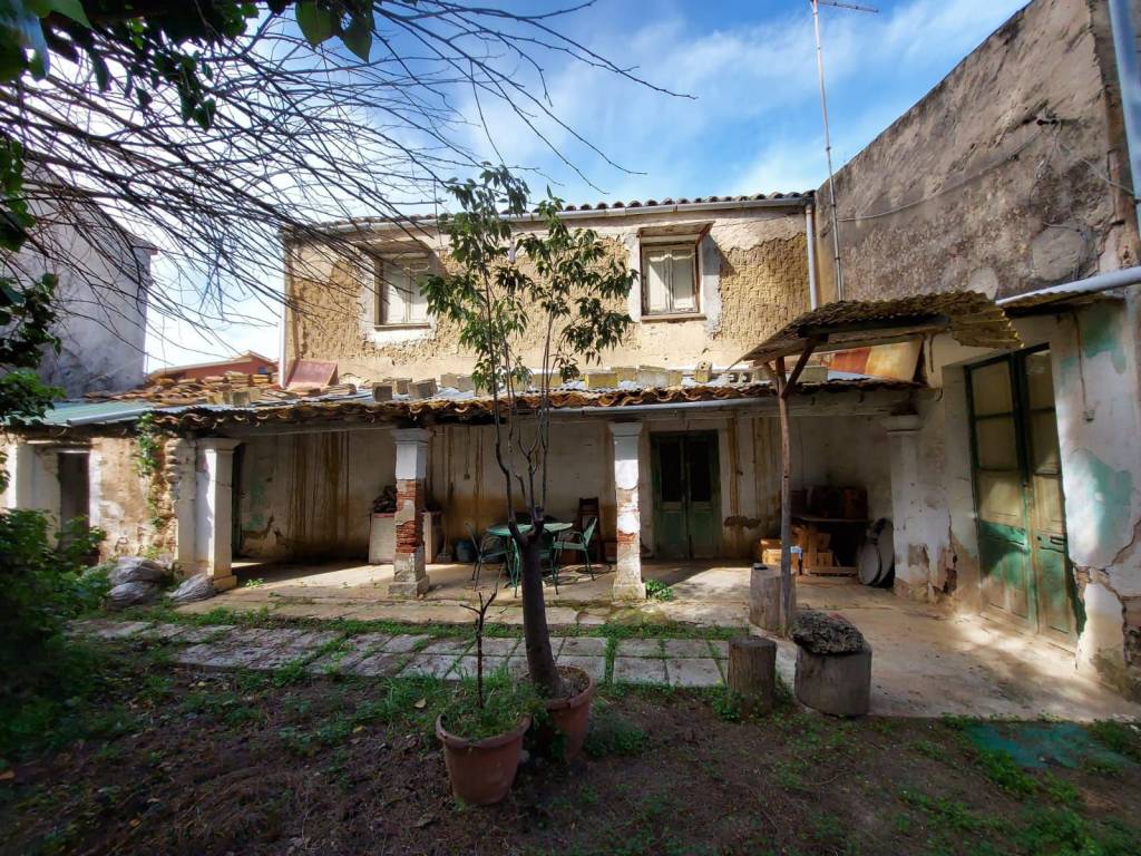 Villa a Decimoputzu in Via Montegranatico - Foto 3